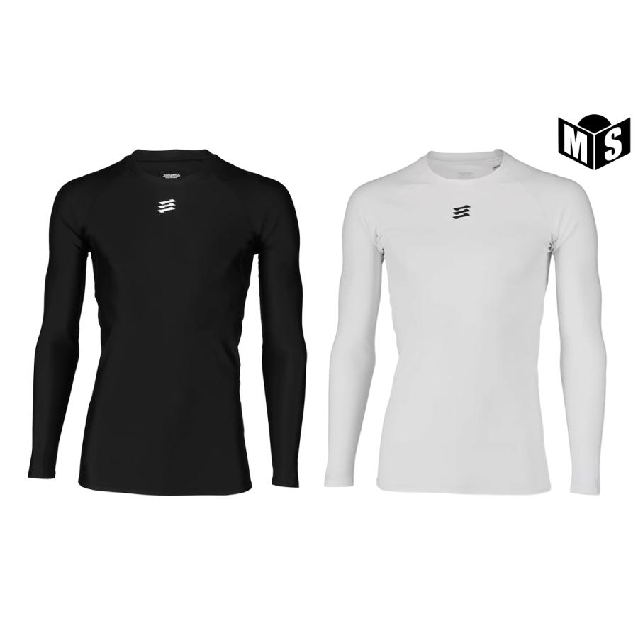 EGOZARU（エゴザル） EZサポートインナー ロングスリーブTシャツ