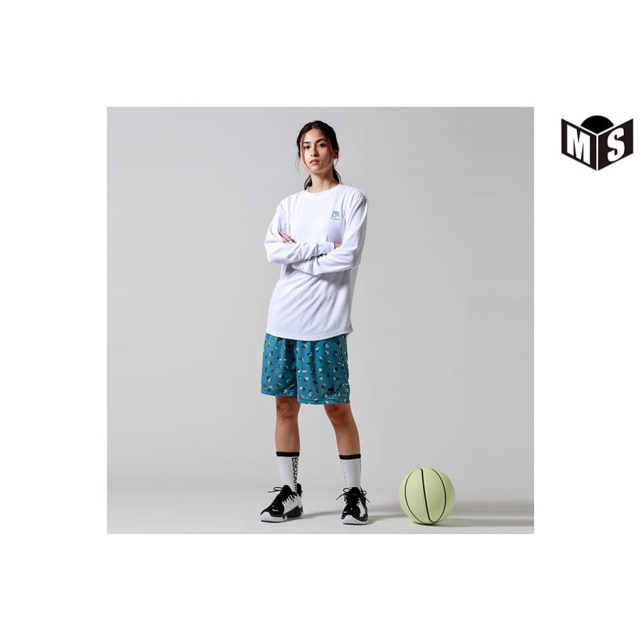 バスケ ロンt 3色展開 エゴザル EGOZARU FLOAT BACK PRINTロングTシャツ EZLT-F2127 :EZLT-F2127:MIZOGUCHI SPORTS - 通販 - Yahoo!ショッピング バスケ ロンt 3色展開 エゴザル EGOZARU FLOAT BACK PRINTロングTシャツ EZLT-F2127 :EZLT-F2127:MIZOGUCHI SPORTS - 通販 - Yahoo!ショッピング