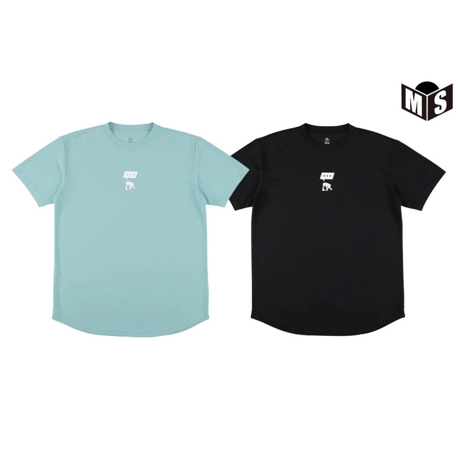 EGOZARU（エゴザル） スリーポイント Tシャツ 【EZSS26UST009】 バスケ