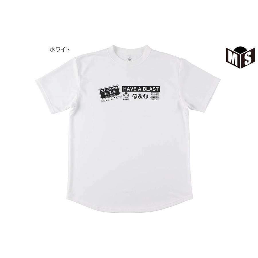 バスケ tシャツ 2色展開 エゴザル EGOZARU ICON CASETTAPE Tシャツ EZSTSP-18 :EZSTSP-18:MIZOGUCHI SPORTS - 通販 - Yahoo!ショッピング バスケ tシャツ 2色展開 エゴザル EGOZARU ICON CASETTAPE Tシャツ EZSTSP-18 :EZSTSP-18:MIZOGUCHI SPORTS - 通販 - Yahoo!ショッピング