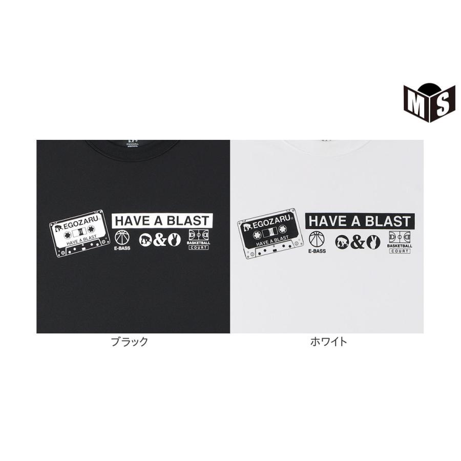 バスケ tシャツ 2色展開 エゴザル EGOZARU ICON CASETTAPE Tシャツ EZSTSP-18 :EZSTSP-18:MIZOGUCHI SPORTS - 通販 - Yahoo!ショッピング バスケ tシャツ 2色展開 エゴザル EGOZARU ICON CASETTAPE Tシャツ EZSTSP-18 :EZSTSP-18:MIZOGUCHI SPORTS - 通販 - Yahoo!ショッピング