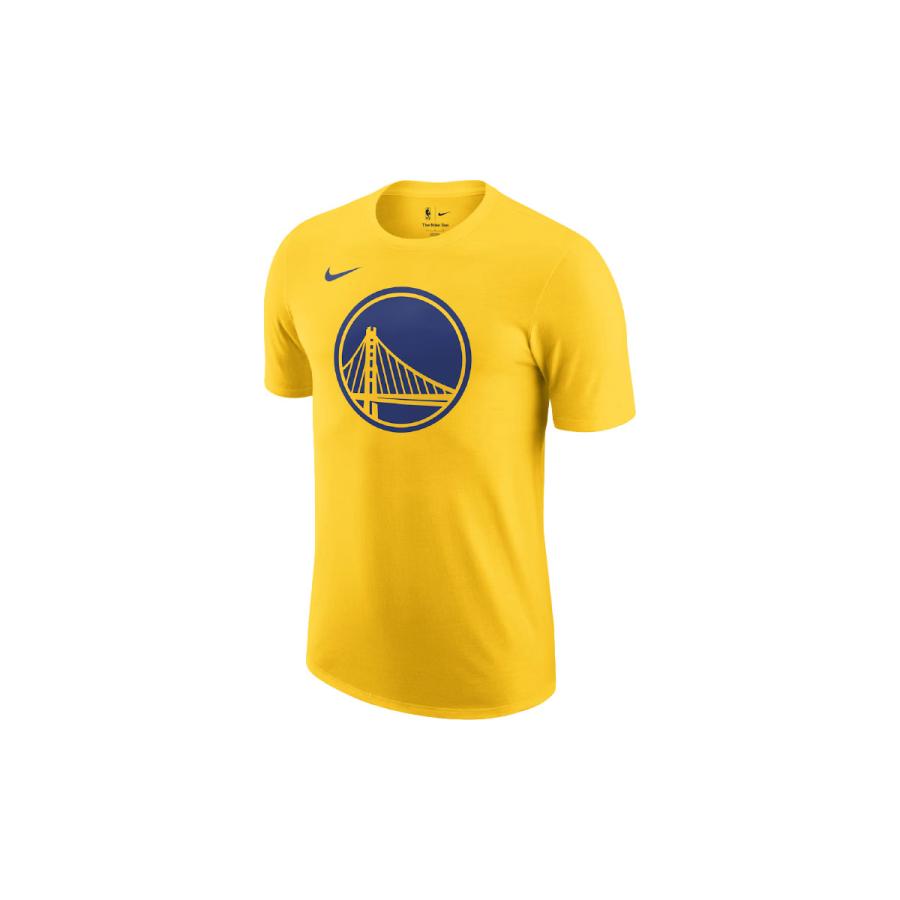 NBA ゴールデンステート・ウォリアーズエッセンシャルNBA Tシャツ