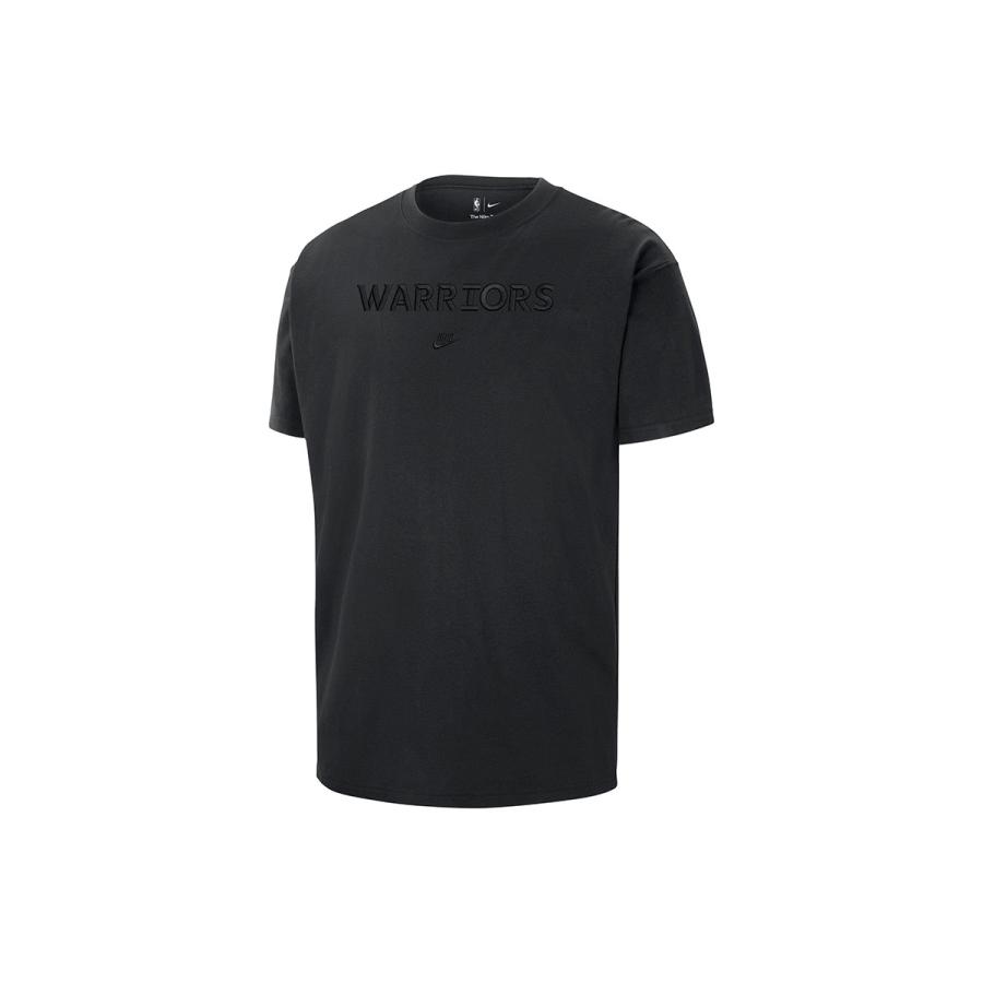 NBA ゴールデンステート・ウォリアーズ CTS PRM ESS Tシャツ ナイキ