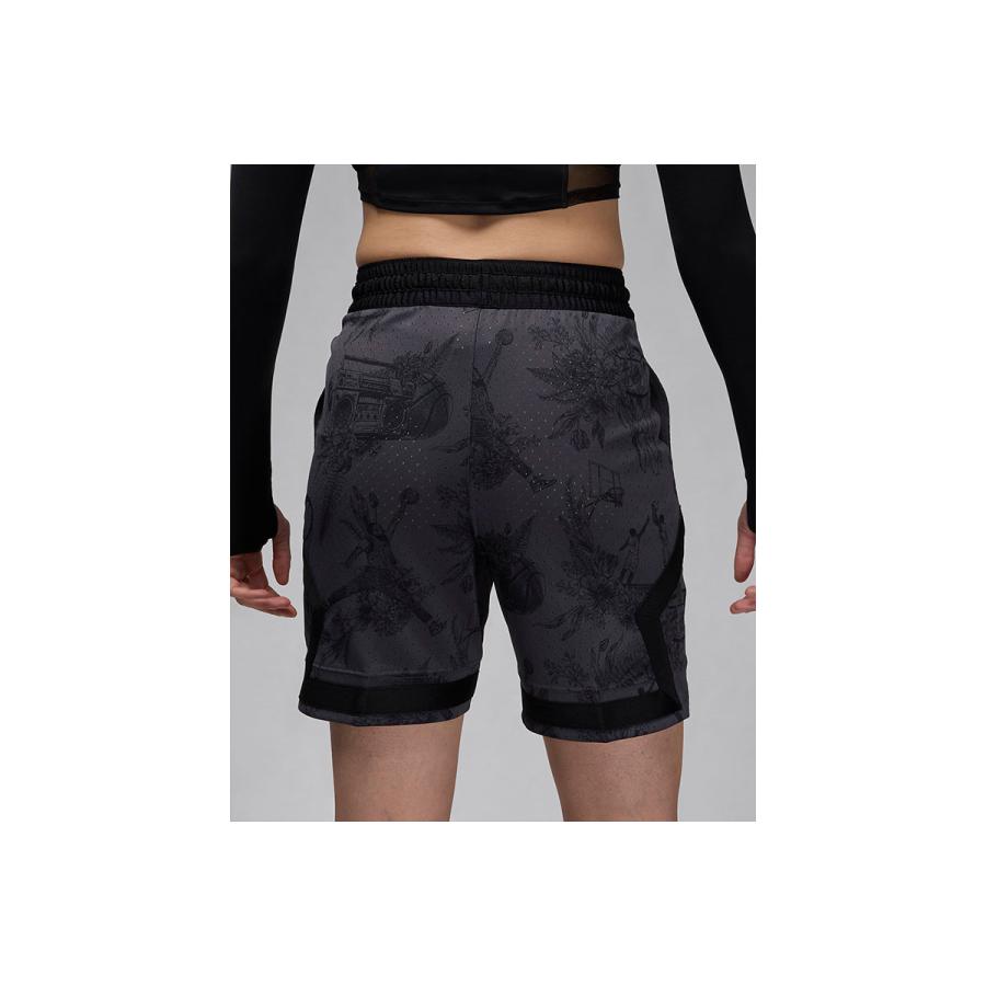 Jordan Dri-FIT プリント ダイアモンド ショートパンツ Jordan Dri-FIT プリント ダイアモンド ショートパンツ