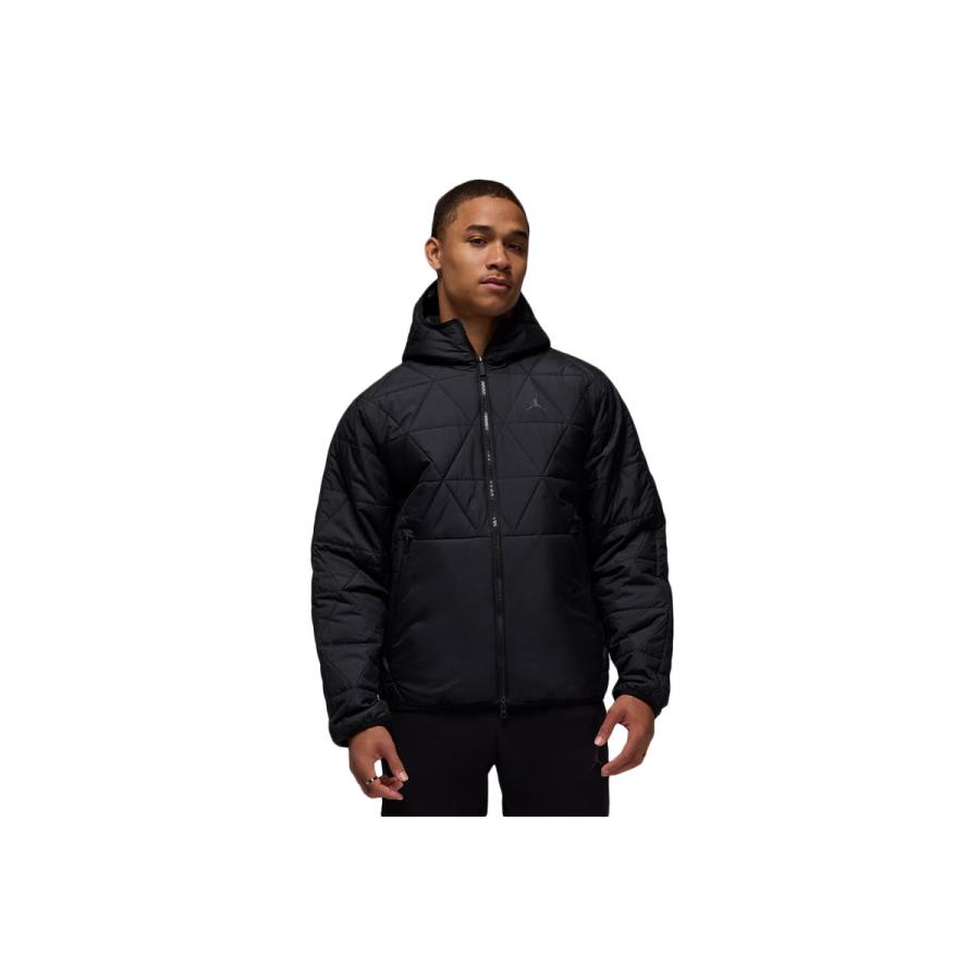 Jordan Therma-FITジャケット ジョーダン 【FZ3162-010】 バスケ 長袖