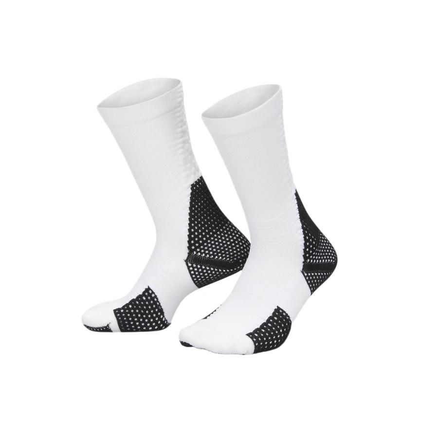 Jordan ユニコーンDri-FIT ADV クッションド クルー ソックス (1足