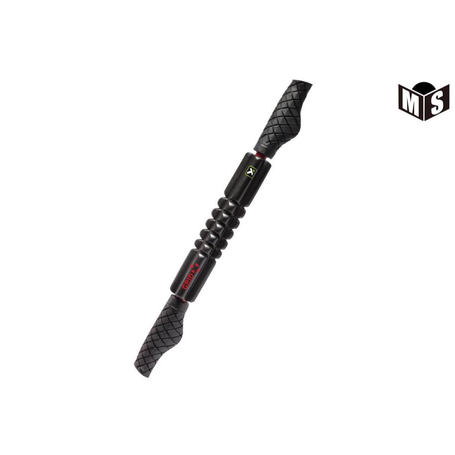 トリガーポイント TRIGGER POINT グリッドフォームローラーSTK-X