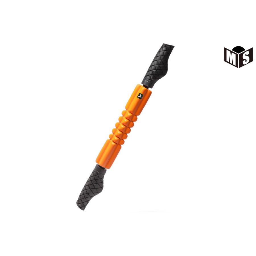 akko　グリッドフォームローラー STK トリガーポイント オレンジ トリガーポイント TRIGGER POINT グリッドフォームローラーSTK