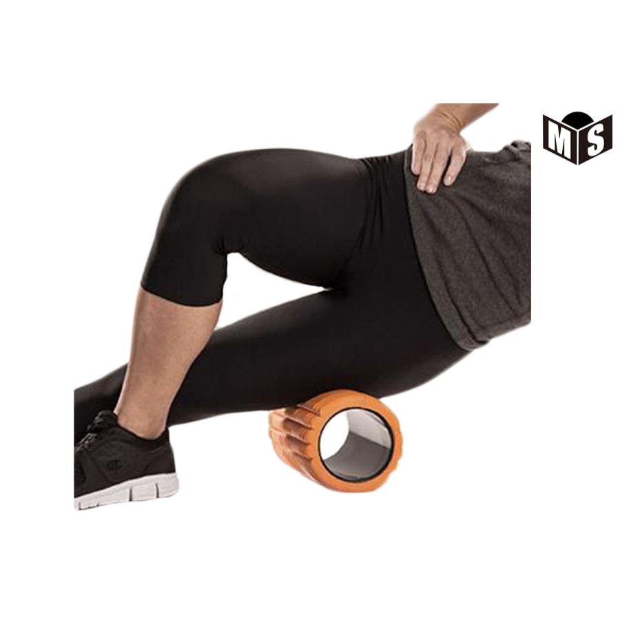 5色展開 トリガーポイント TRIGGER POINT グリッドフォームローラー