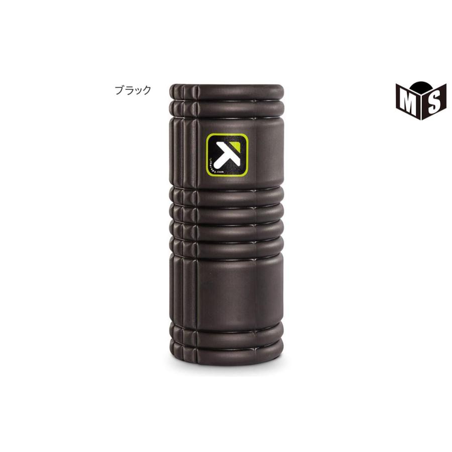 TRIGGERPOINT トリガーポイント フォームローラー 5点セット himaraya_0000000683297