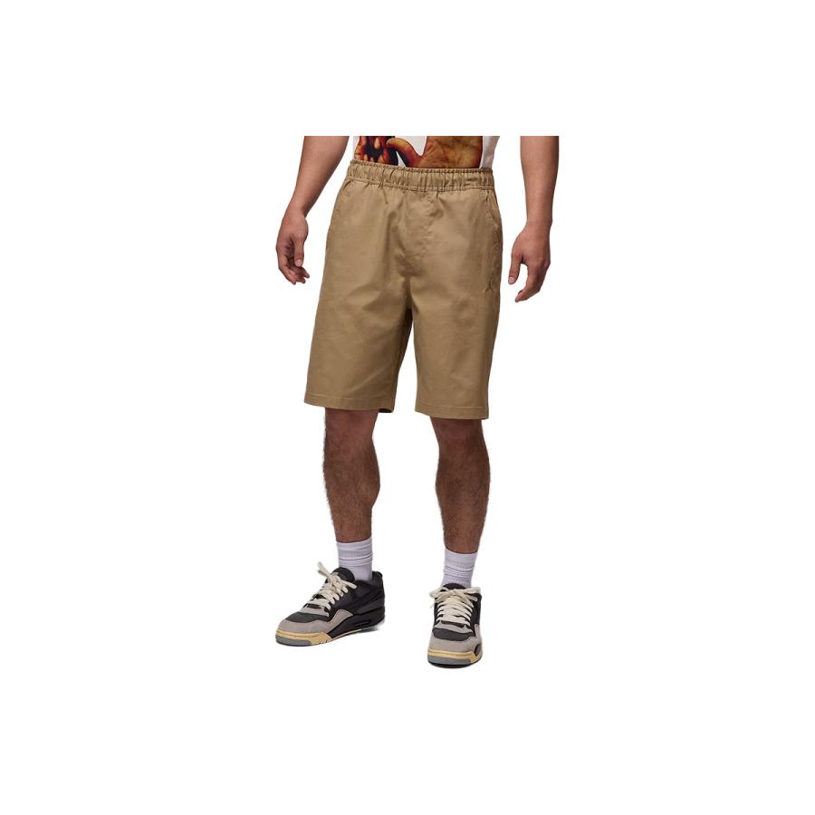 Jordan エッセンシャルウーブン ショートパンツ ジョーダン 【HF9335