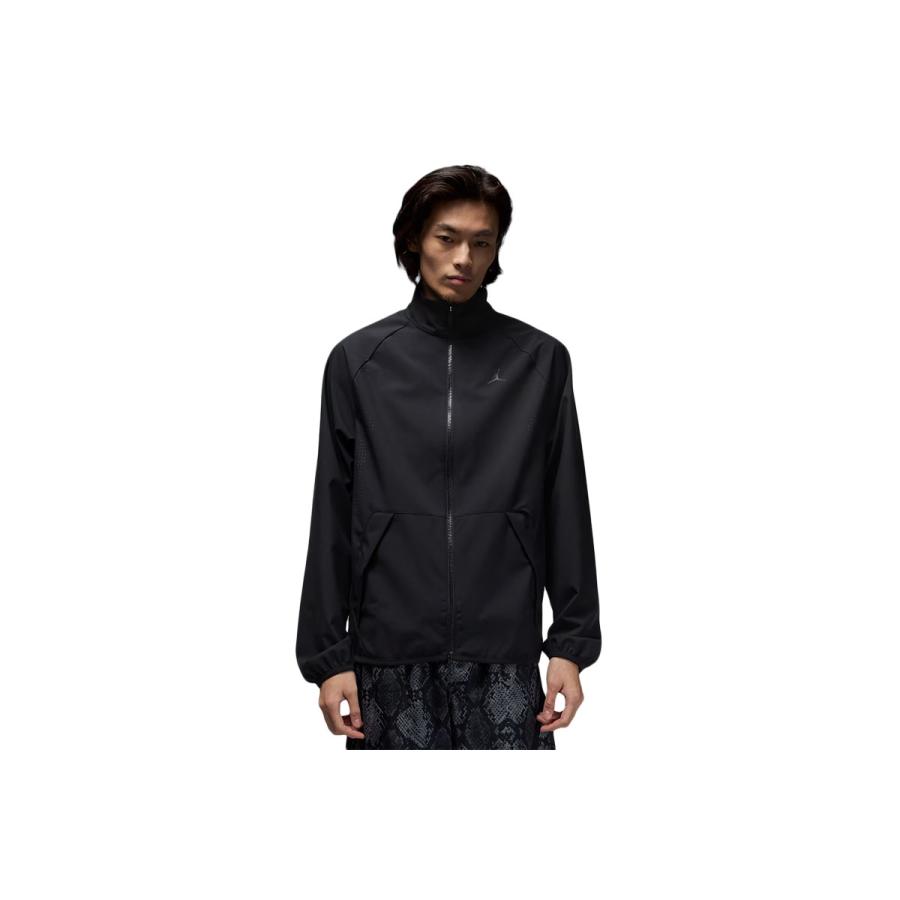Jordan JAMウォームアップジャケット ジョーダン 【HF9885-010