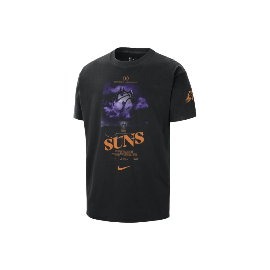 nba サンズ　phoenix Tシャツ Fanatics フェニックス・サンズ ケビン・デュラント ネームアンド
