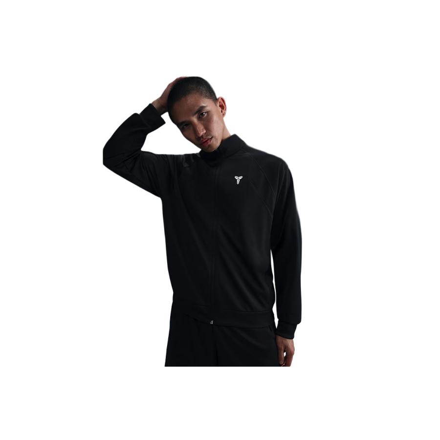 NIKE（ナイキ） コービーニット ジャケット 【HJ8098-010】 バスケ