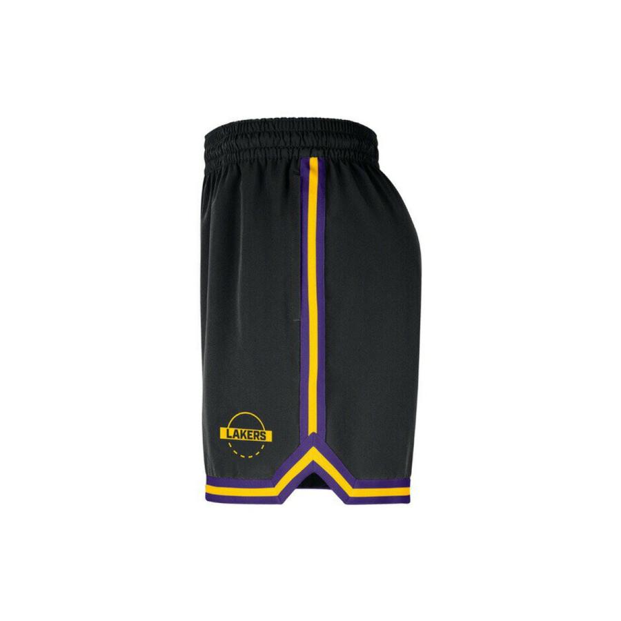 NBA ロサンゼルス・レイカーズ Dri-FIT NBAショートパンツ ナイキ