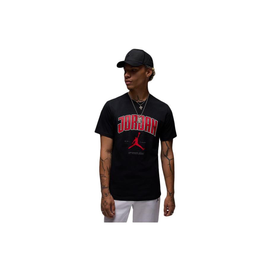 Jordan メンズ Tシャツ ジョーダン 【HQ0009-010】 バスケ tシャツ