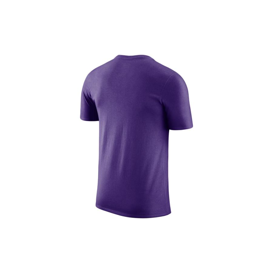 ロサンゼルスレイカ一ズ エッセンシャル ジョーダン NBA Tシャツ NBA ロサンゼルス・レイカーズ エッセンシャルNBATシャツ ジョーダン
