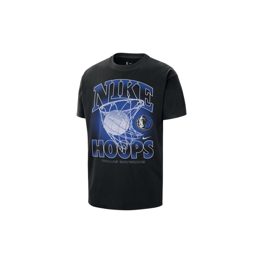 NBA ダラス・マーベリックス コートサイドNBAマックス90 Tシャツ