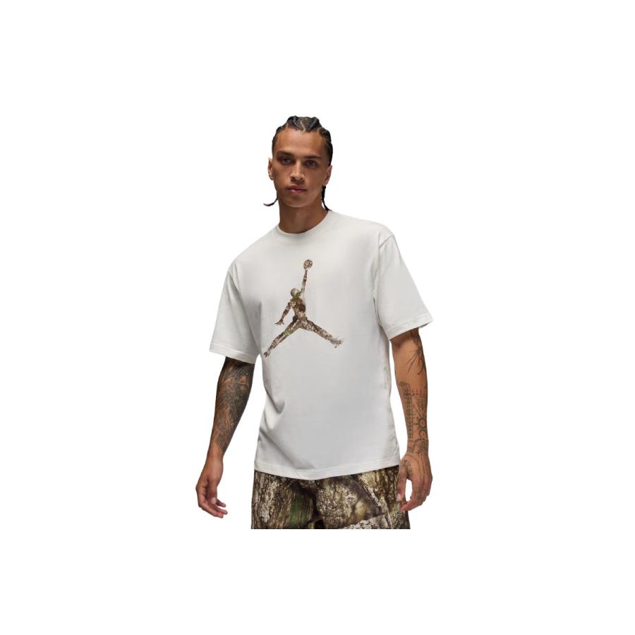 Jordan ブルックリンリアルツリー Jumpman Tシャツ ジョーダン