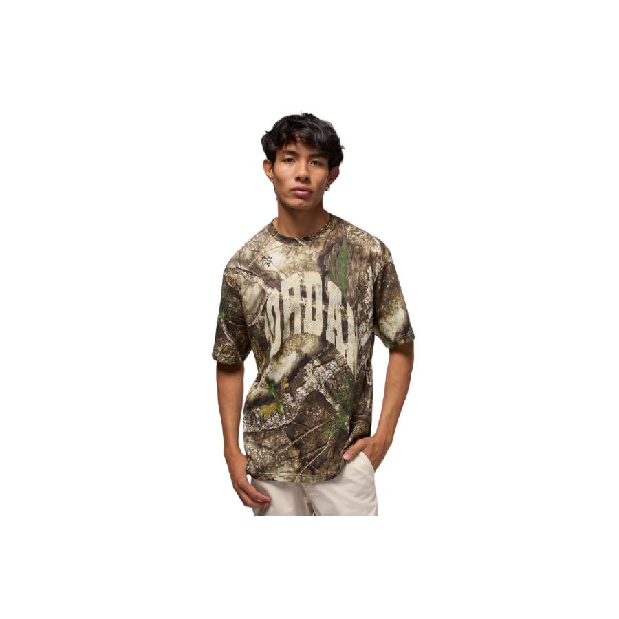 Jordan ブルックリンリアルツリーTシャツ ジョーダン 【HQ9020-133