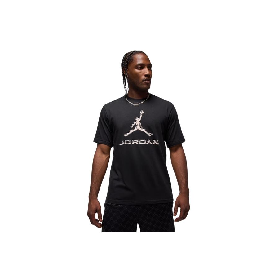 Jordan スポーツDri-FIT Tシャツ ジョーダン 【HQ9091-010】 バスケ t