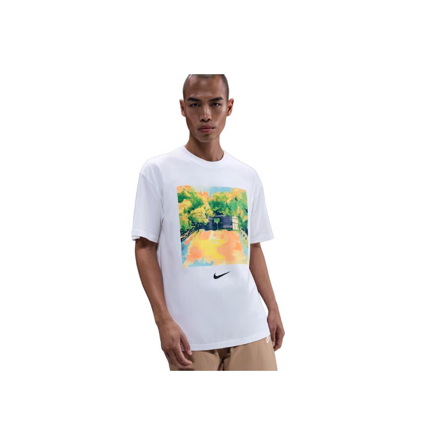 NIKE（ナイキ） マックス90 Tシャツ 【HV1674-100】 バスケ 半袖 t