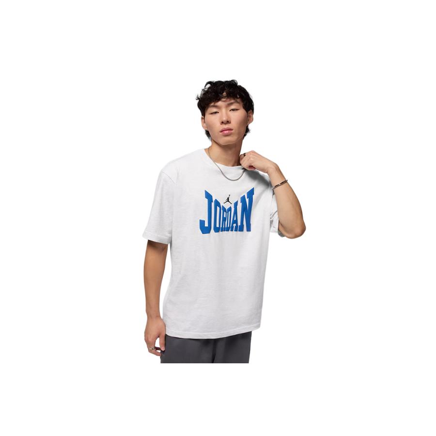 Jordan ブルックリンTシャツ ジョーダン 【HV3894-051】 バスケ t