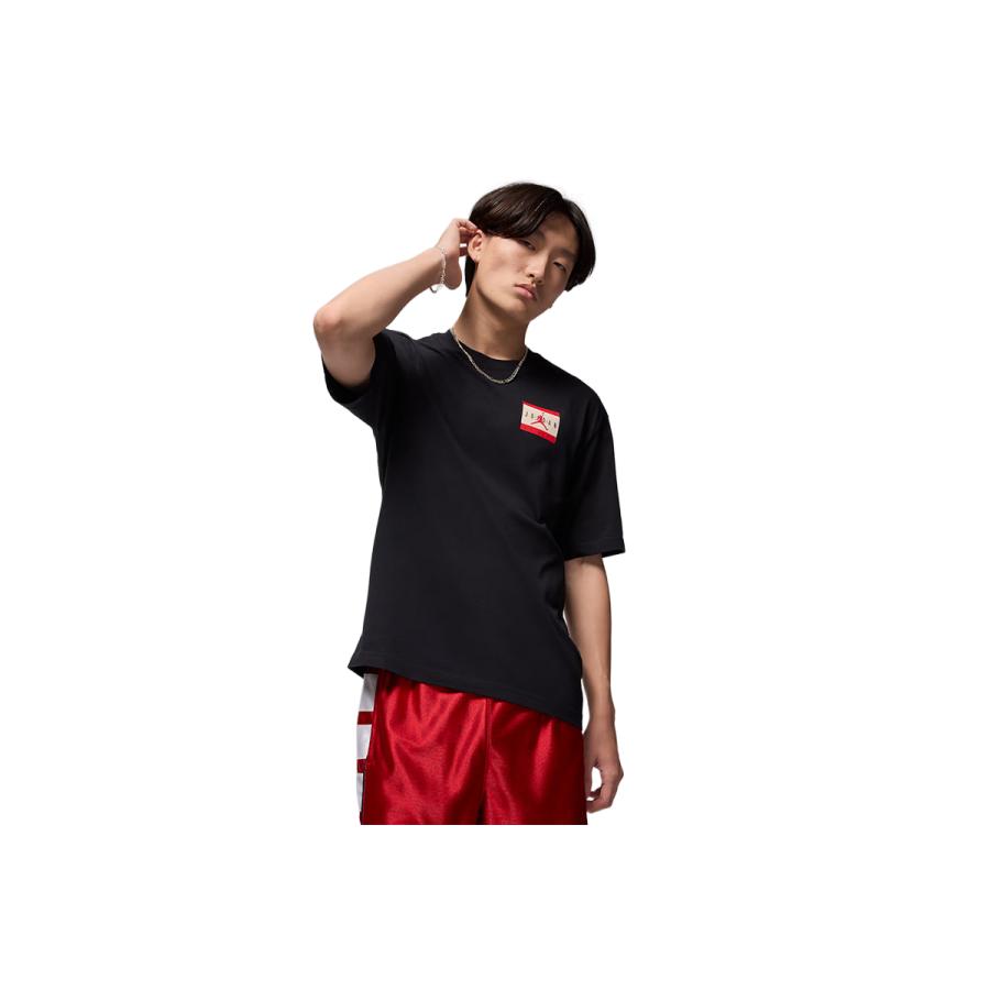 Jordan ブランドTシャツ ジョーダン 【IF5619-010】 バスケ tシャツ