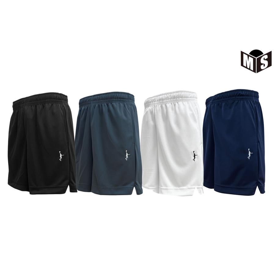 膝上ショート丈] ショーツ（ポケット付き） インザペイント 【IPP150