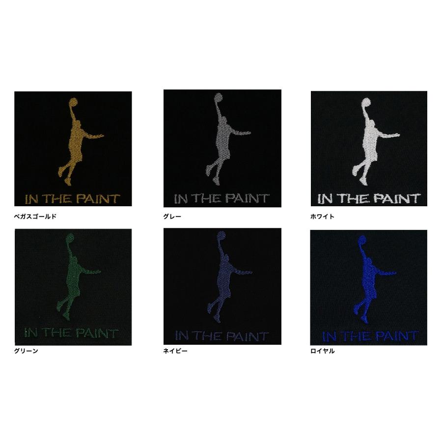 11色展開][受注生産 納期約5週間]インザペイント IN THE PAINT m