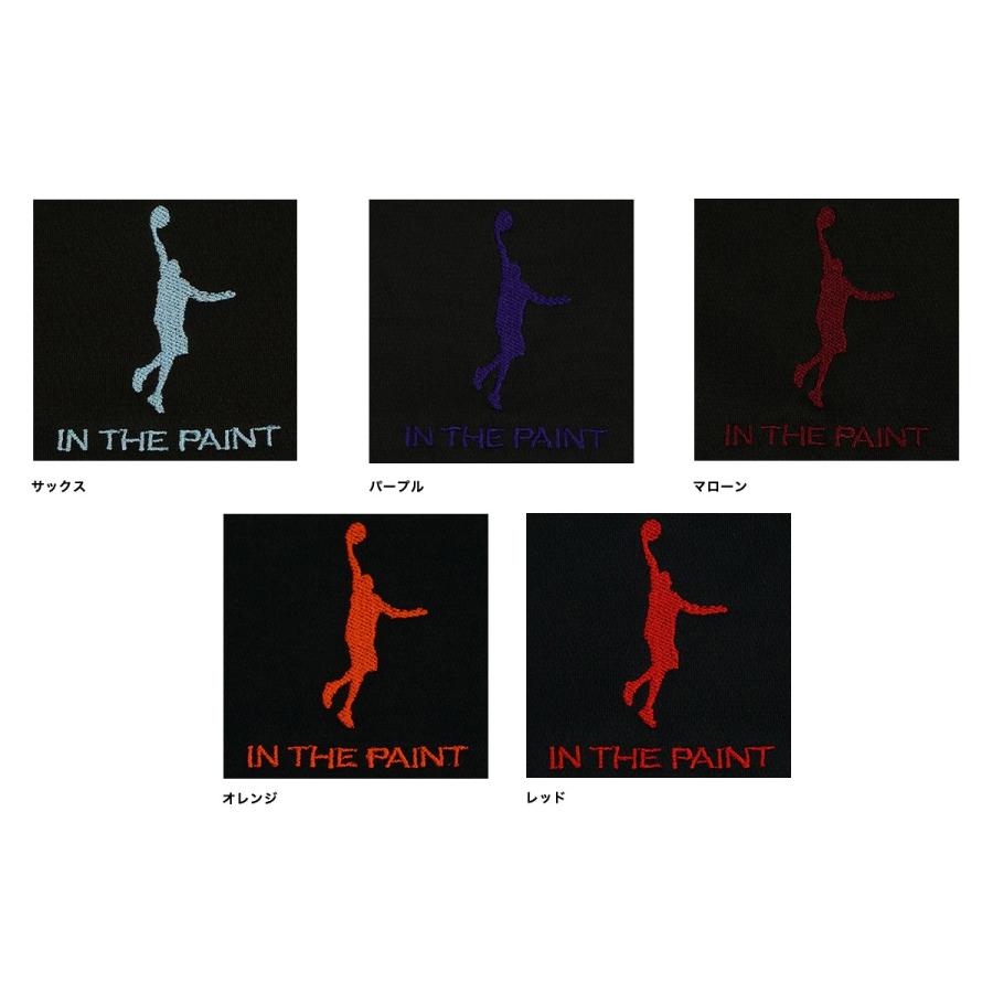 11色展開][受注生産 納期約5週間]インザペイント IN THE PAINT m