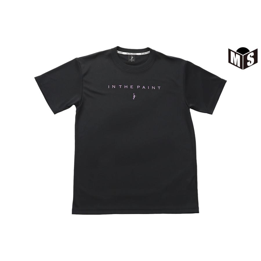 Tシャツ インザペイント 【ITP24302】 バスケ tシャツ 半袖｜mizoguchisports｜06