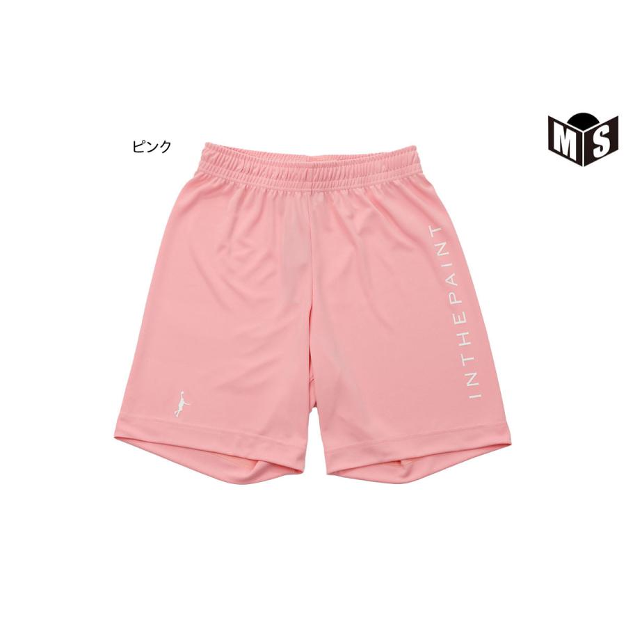 ◇30%OFF◇ ショーツ インザペイント 【ITP24307】 バスケ ◇30%OFF◇ ショーツ インザペイント 【ITP24307】 バスケ