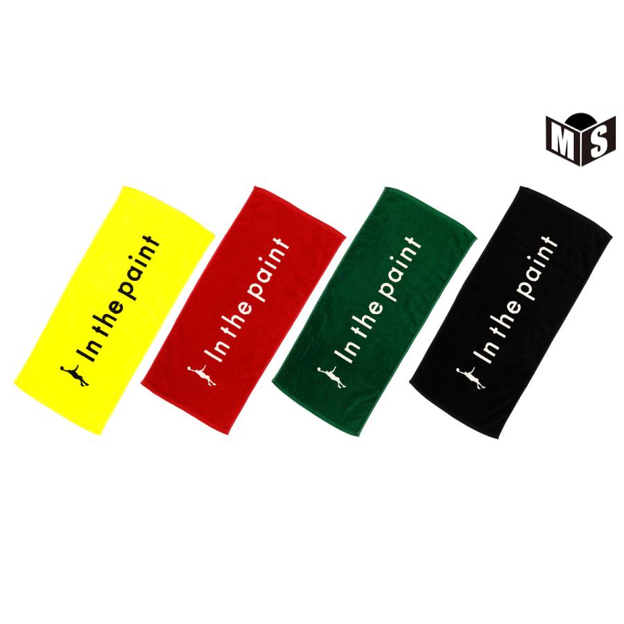 ◇◇ネーム刺繍可能◇ プライマリー カラーズ タオル インザペイント