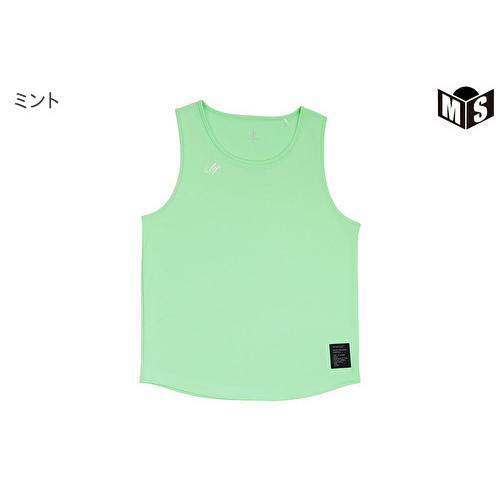 タンクトップ インザペイント 【ITP25347】 バスケ 袖なし