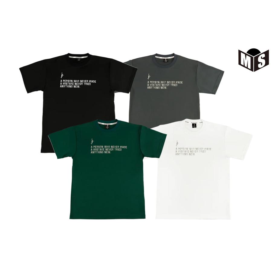 アルバート Tシャツ インザペイント 【ITP26015】 バスケ tシャツ 半袖