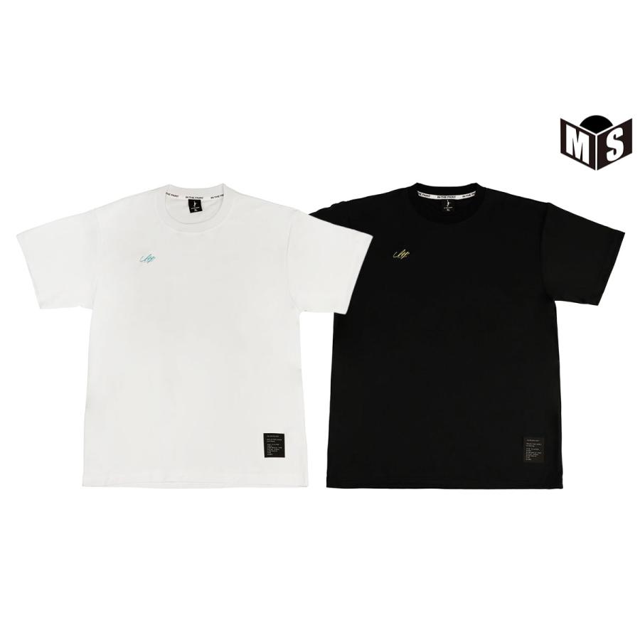 ラグランTシャツ インザペイント 【ITP26030】 バスケ tシャツ 半袖