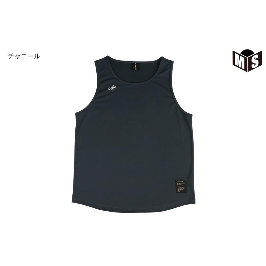 ワンポイントカーシブ タンクトップ インザペイント 【ITP26035