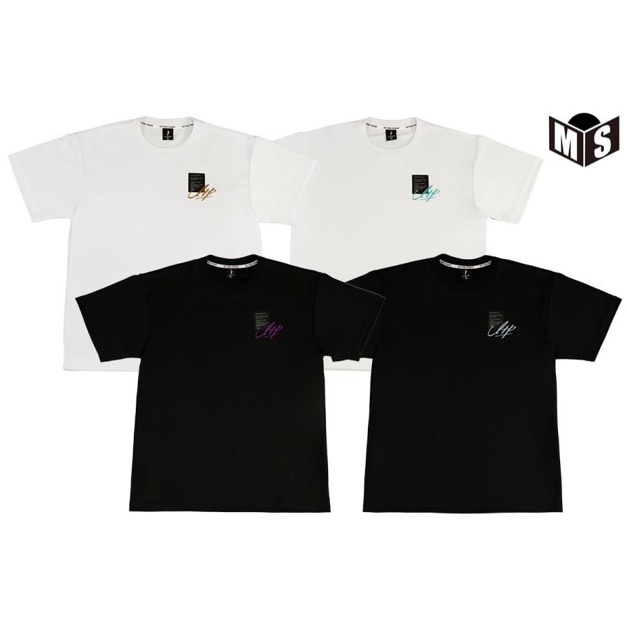 ITPカーシブラベル Tシャツ インザペイント 【ITP26065】 バスケ t