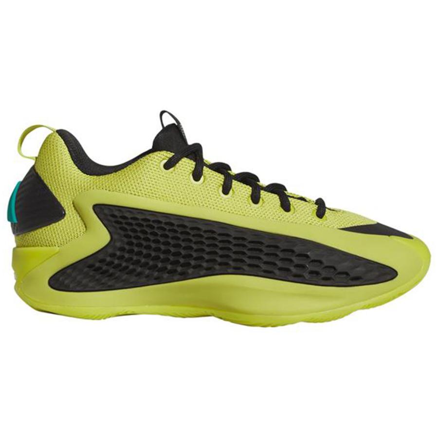 【新品未使用】アディダス　AE1 バスケシューズ adidas（アディダス） キッズ ジュニア Anthony Edwards 1 Low