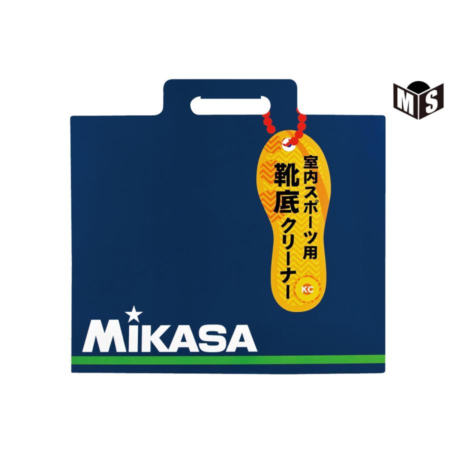 2021年春の 人気急上昇 ミカサ MIKASA 30枚めくり式靴底クリーナー MKBT matasploit.com matasploit.com