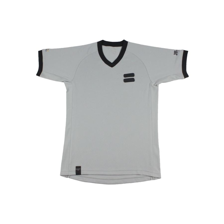 オンザコート ON THE COURT バスケットボール レフリーシャツ 男女兼用