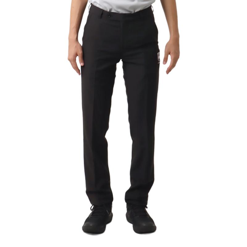 JBA公認】【ノーマルシルエット】 バスケットボール レフリーパンツ