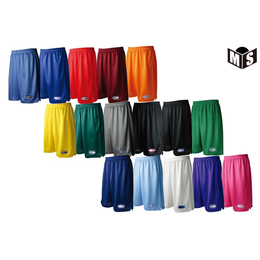 プラパン フープスター 【PP115】 バスケ パンツ バスパン 練習 : m