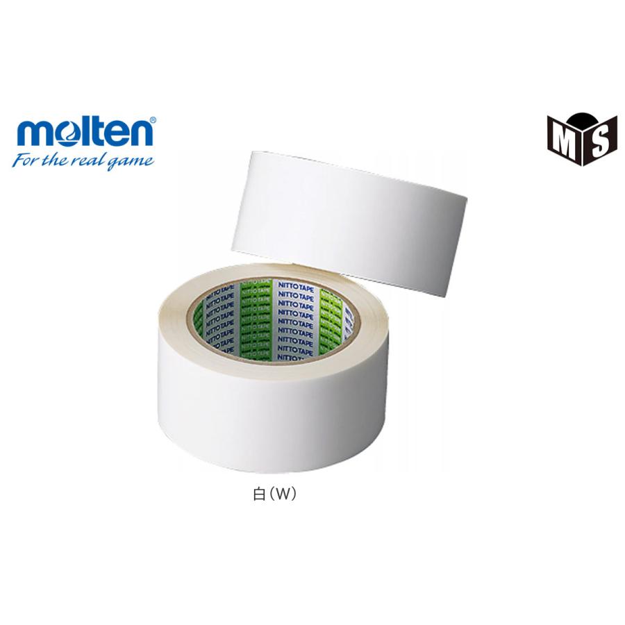 molten（モルテン） ポリラインテープ 【PT5】 体育館 備品 コート設営
