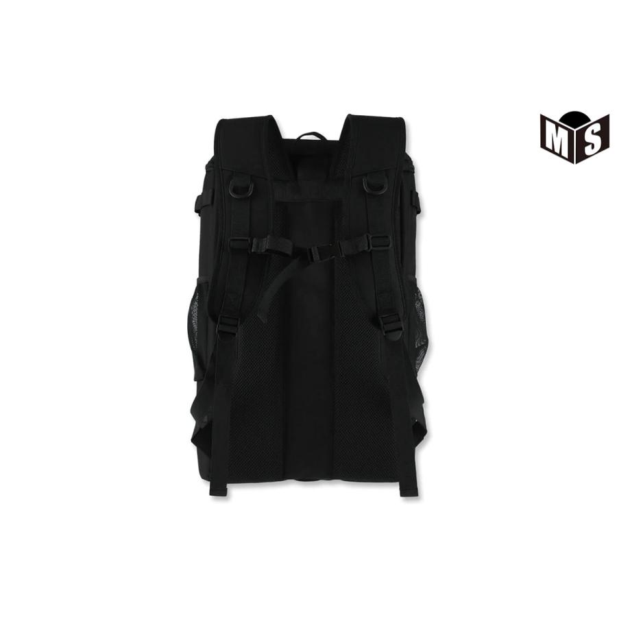 EGOZARU ボックス バックパック 40X(CORDURA) エゴザル EGOZARU ボックス バックパック 40X(CORDURA) エゴザル