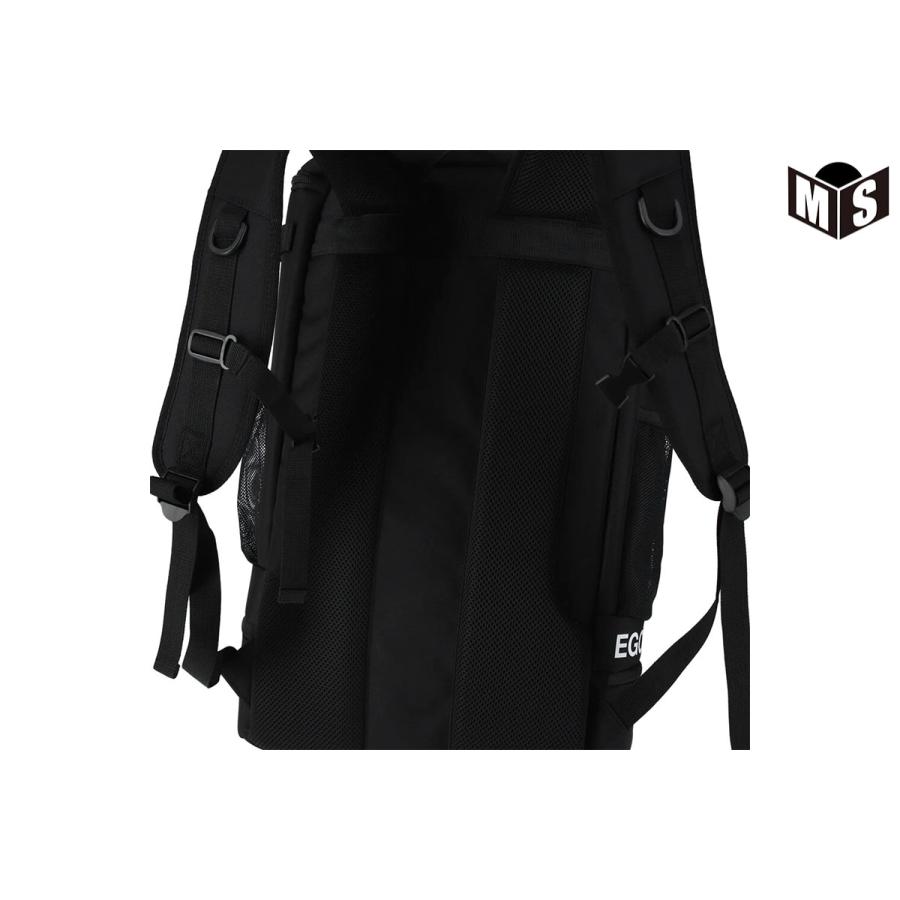 EGOZARU ボックス バックパック 40X(CORDURA) エゴザル EGOZARU ボックス バックパック 40X(CORDURA) エゴザル