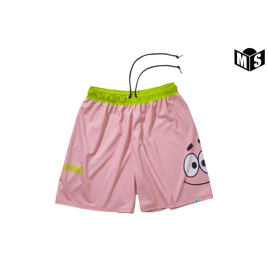 SPALDING（スポルディング） パトリック スター ジュニア ジャージー