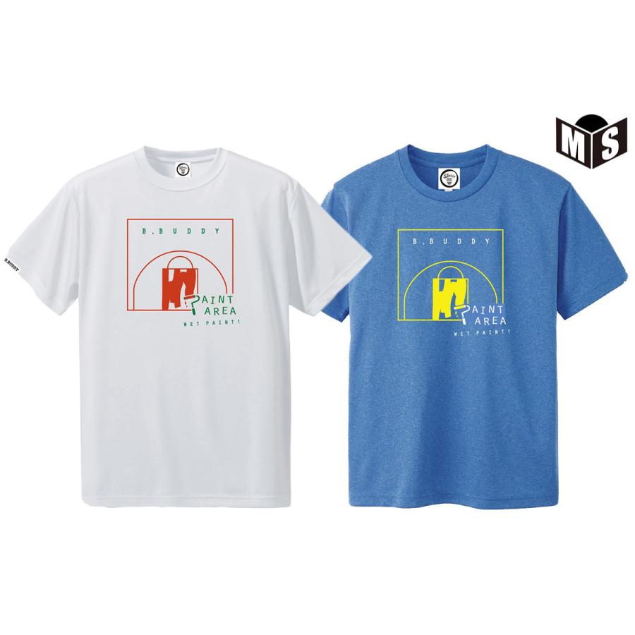 バスケ tシャツ 2色展開 ビー.バディ B.BUDDY PAINT AREA Tシャツ ST22 :ST22-2:MIZOGUCHI SPORTS - 通販 - Yahoo!ショッピング バスケ tシャツ 2色展開 ビー.バディ B.BUDDY PAINT AREA Tシャツ ST22 :ST22-2:MIZOGUCHI SPORTS - 通販 - Yahoo!ショッピング