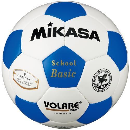 MIKASA（ミカサ） ＼名入れ可能／ミカサ MIKASAサッカーボール検定球5